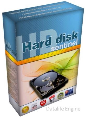 Hard Disk Sentinel Pro 6.40.2 Beta + Portable [Multi/Rus]