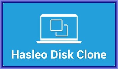 Hasleo Disk Clone 5.6.2.0 Portable by DrZero