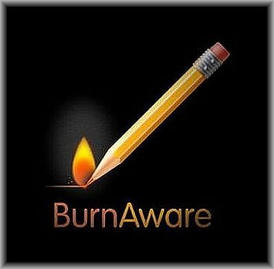 BurnAware 19.1 Pro Portable by DrZero
