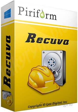 Recuva Professional / Business / Technician 1.55.133 + Portable [Multi/Rus]