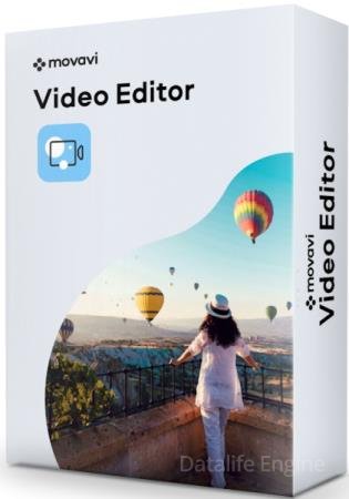 Movavi Video Editor 26.18.1 + Portable [Multi/Rus]