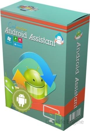 Coolmuster Android Assistant 6.1.60 + Portable [Multi/Rus]