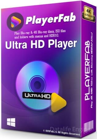 PlayerFab 7.0.5.6 + Portable [Multi/Rus]