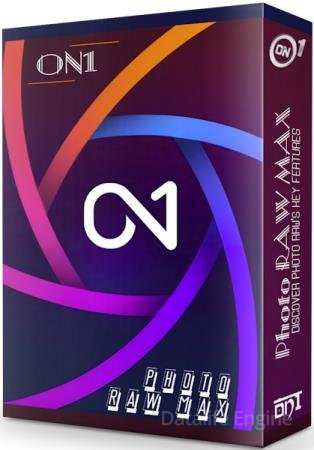 ON1 Photo RAW MAX 2026.5 v20.5.0.19062 + Creative Pack [Multi/Rus]