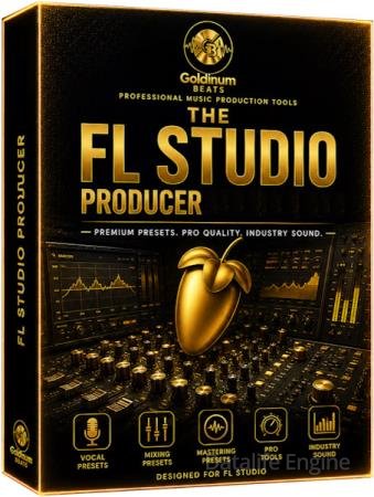 FL Studio Producer Edition 26.1.4.5589 All Plugins Edition + Portable [Multi/Eng]
