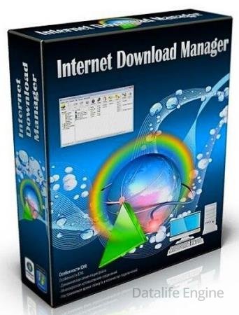 Internet Download Manager 6.43 Build 9 + Retail [Multi/Rus]