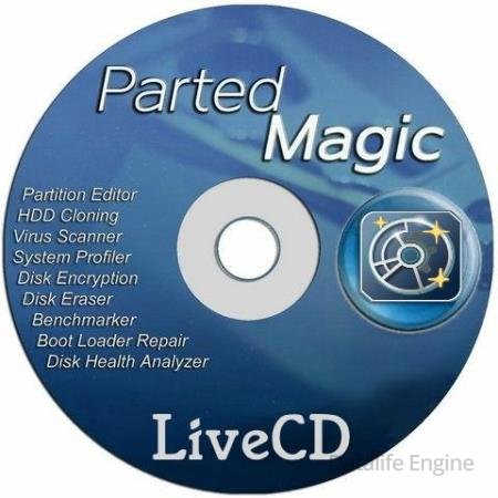 Parted Magic 2026.06.04.17