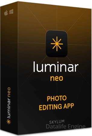 Skylum Luminar Neo 1.28.0.17626 Portable [Multi/Eng]