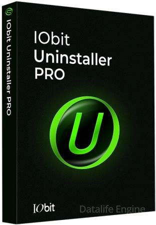 IObit Uninstaller Pro 16.0.0.32 + Portable [Multi/Rus]